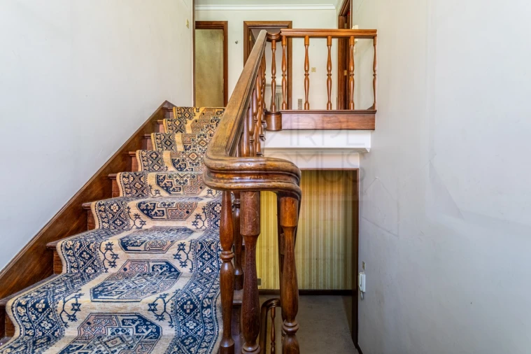 Moradia T9 para Venda em Alvalade Foto 22