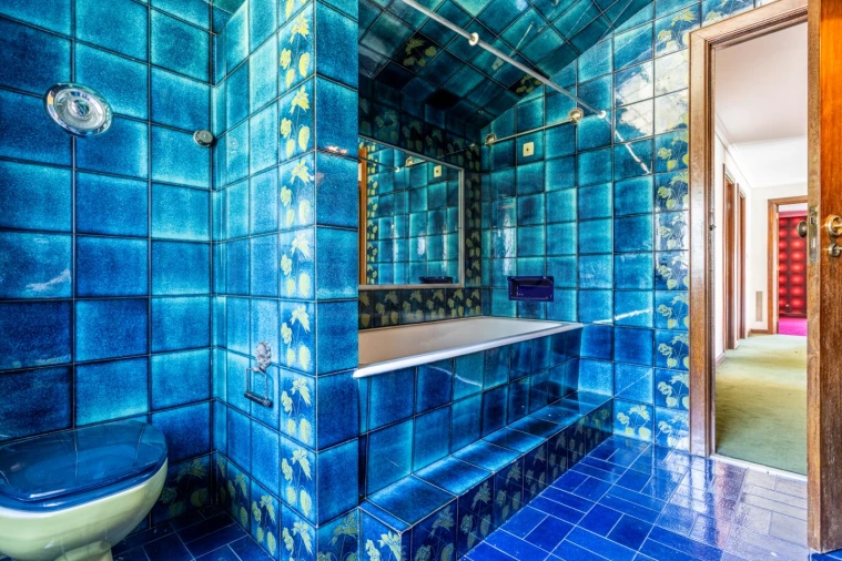 Moradia T9 para Venda em Alvalade Foto 23