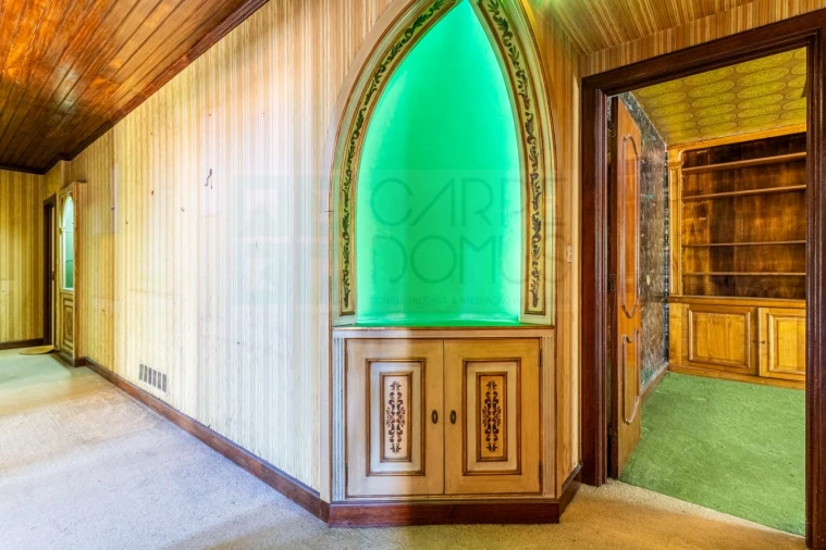 Moradia T9 para Venda em Alvalade Foto 25