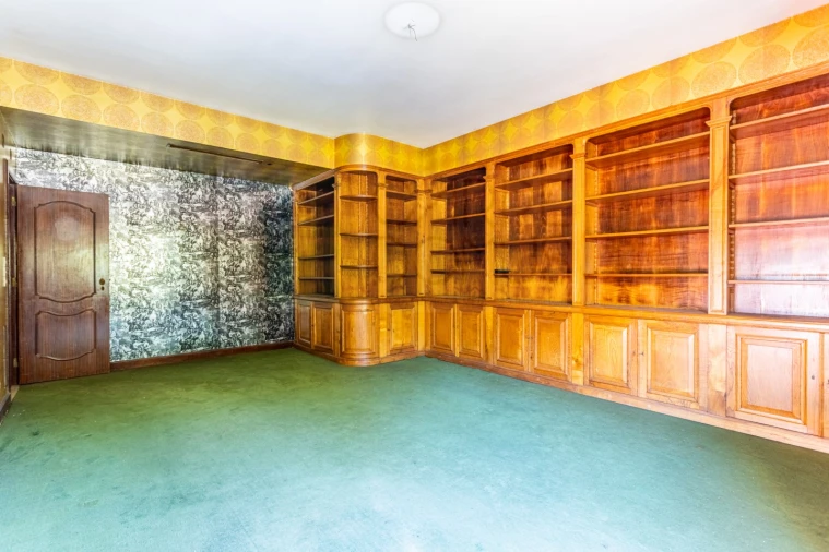 Moradia T9 para Venda em Alvalade Foto 28