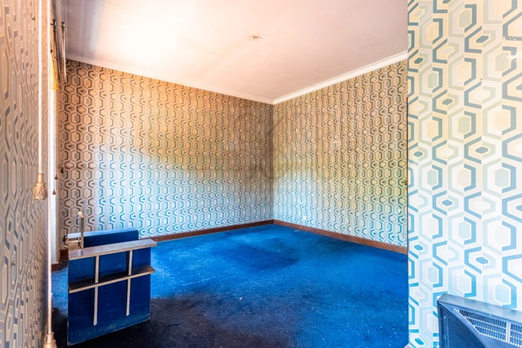 Moradia T9 para Venda em Alvalade Foto 31