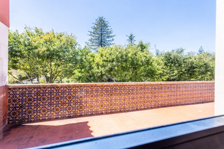 Moradia T9 para Venda em Alvalade Foto 33