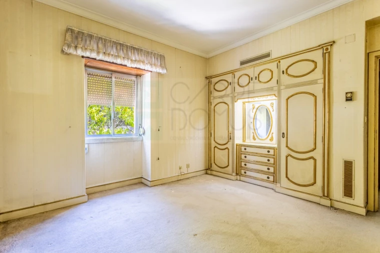 Moradia T9 para Venda em Alvalade Foto 34