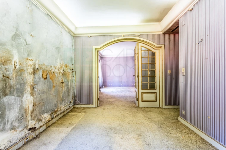 Moradia T9 para Venda em Alvalade Foto 37