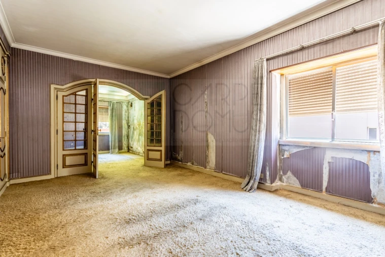 Moradia T9 para Venda em Alvalade Foto 40