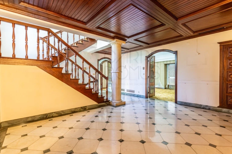 Moradia T9 para Venda em Alvalade Foto 50