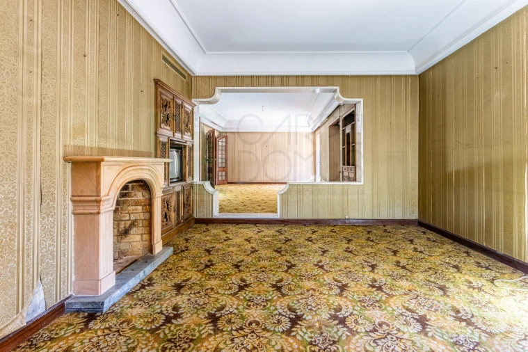 Moradia T9 para Venda em Alvalade Foto 52