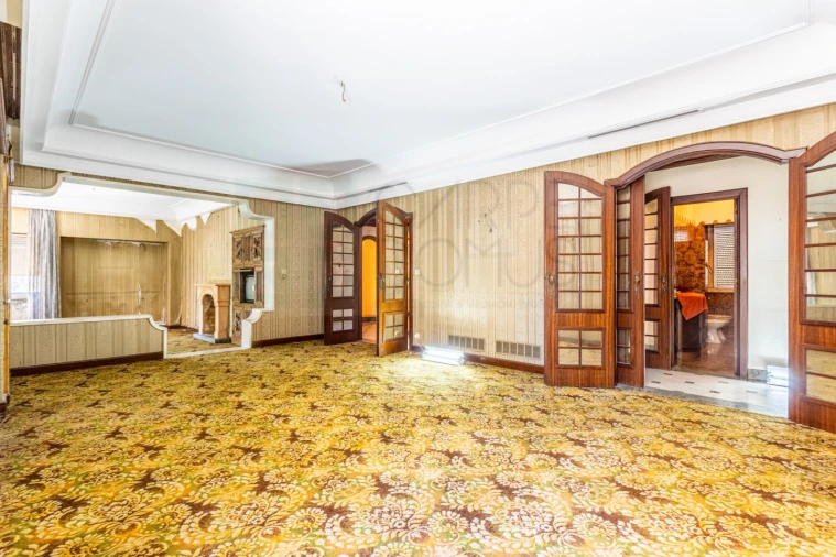 Moradia T9 para Venda em Alvalade Foto 53