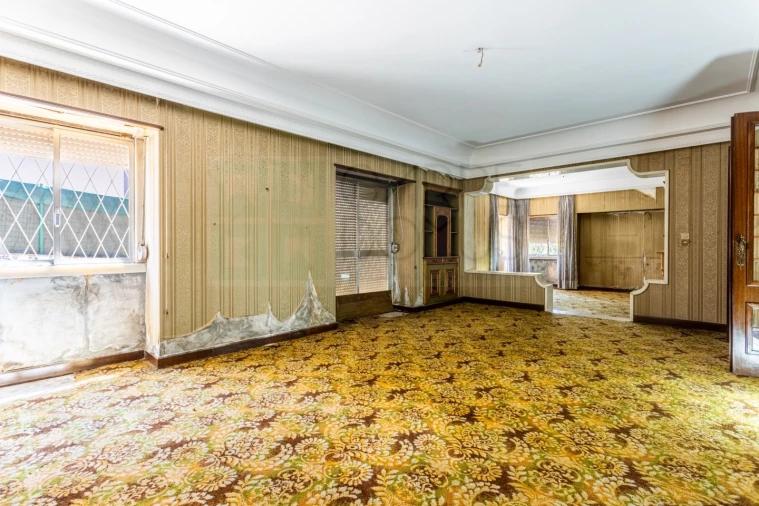 Moradia T9 para Venda em Alvalade Foto 54