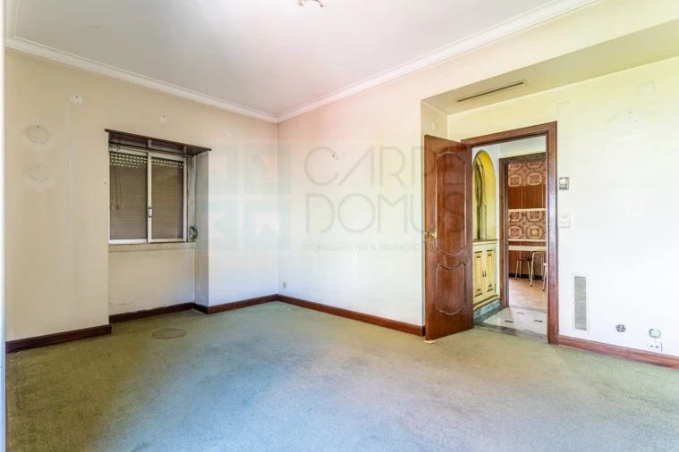 Moradia T9 para Venda em Alvalade Foto 57