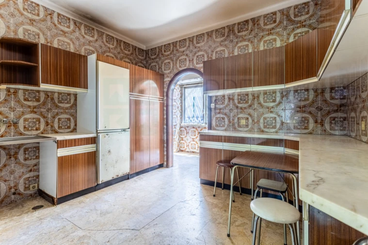 Moradia T9 para Venda em Alvalade Foto 61