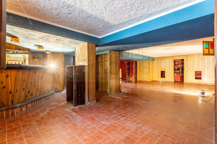 Moradia T9 para Venda em Alvalade Foto 65