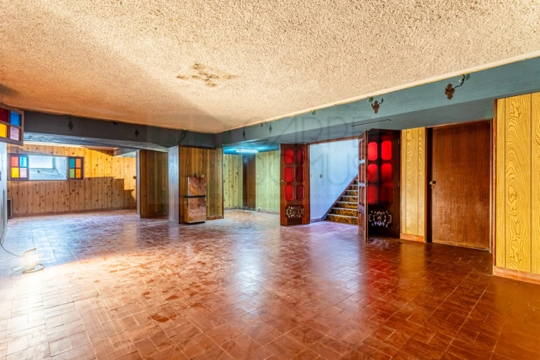 Moradia T9 para Venda em Alvalade Foto 66