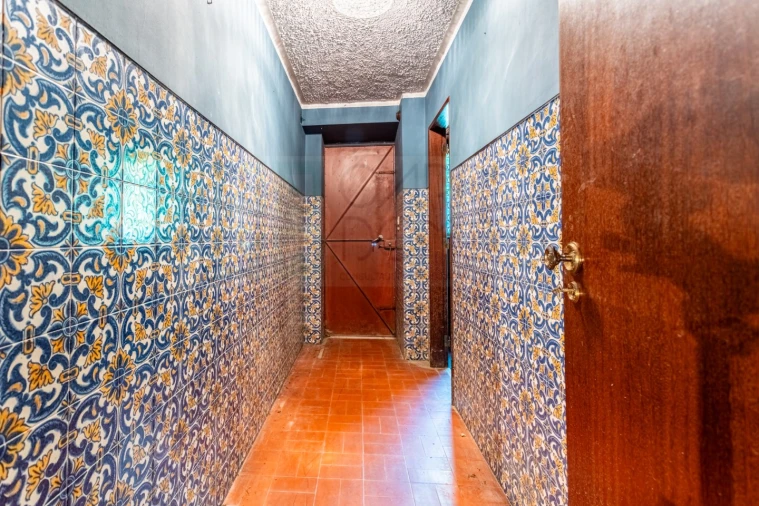 Moradia T9 para Venda em Alvalade Foto 71