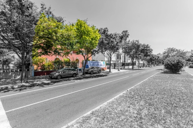 Moradia T9 para Venda em Alvalade Foto 97