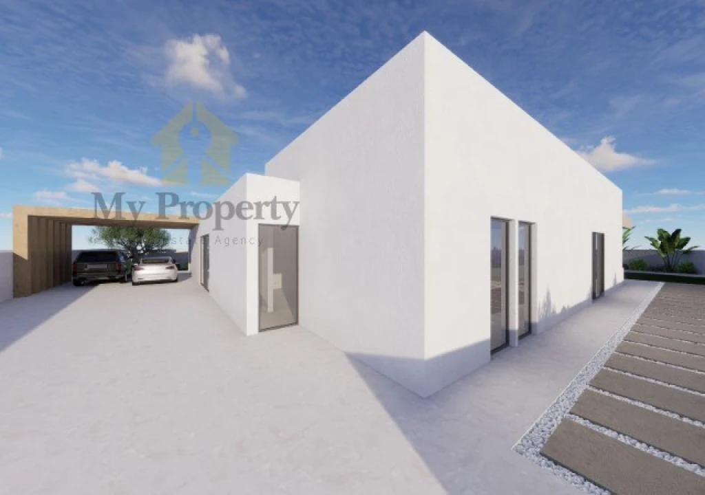 Terreno para Venda em São Brás de Alportel Foto 6