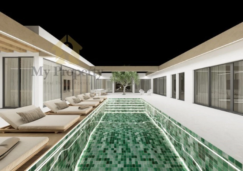 Terreno para Venda em São Brás de Alportel Foto 8