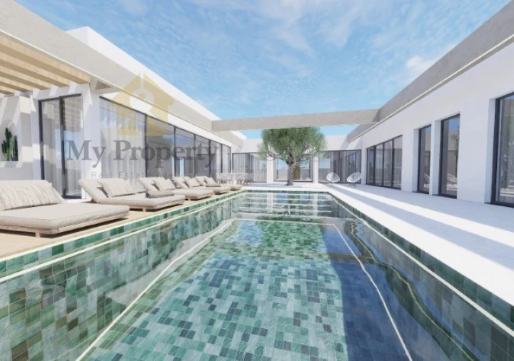 Terreno para Venda em São Brás de Alportel Foto 2