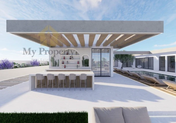 Terreno para Venda em São Brás de Alportel Foto 3