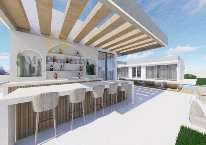 Terreno para Venda em São Brás de Alportel Foto 4