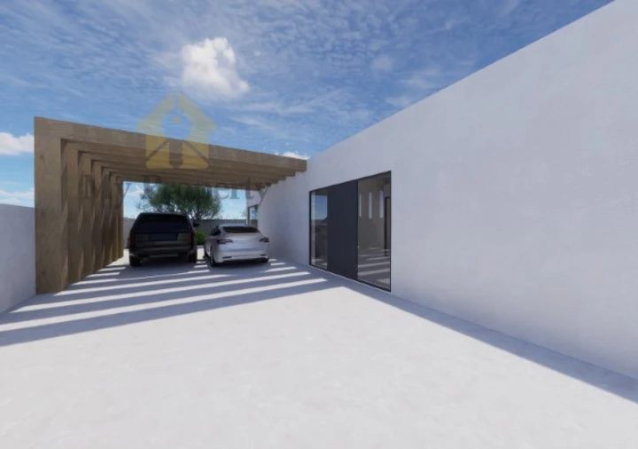 Terreno para Venda em São Brás de Alportel Foto 7