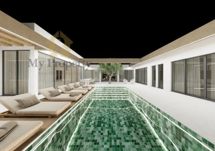 Terreno para Venda em São Brás de Alportel Foto 8