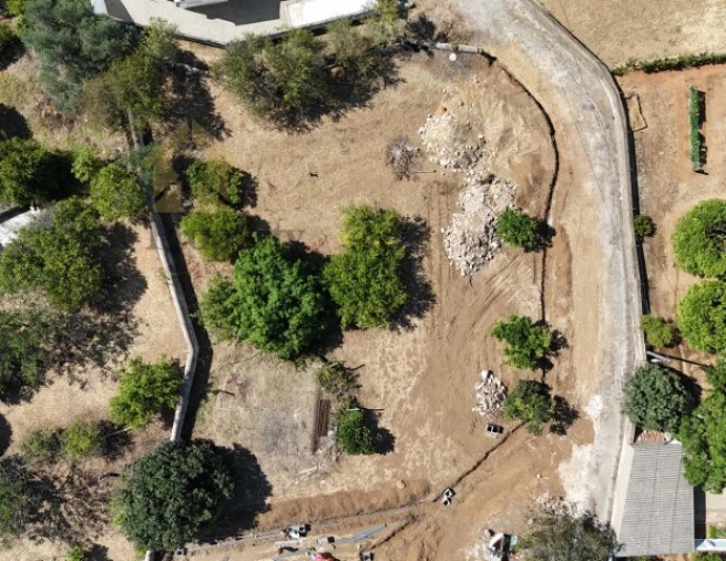Terreno para Venda em São Brás de Alportel Foto 10