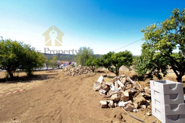 Terreno para Venda em São Brás de Alportel Foto 11