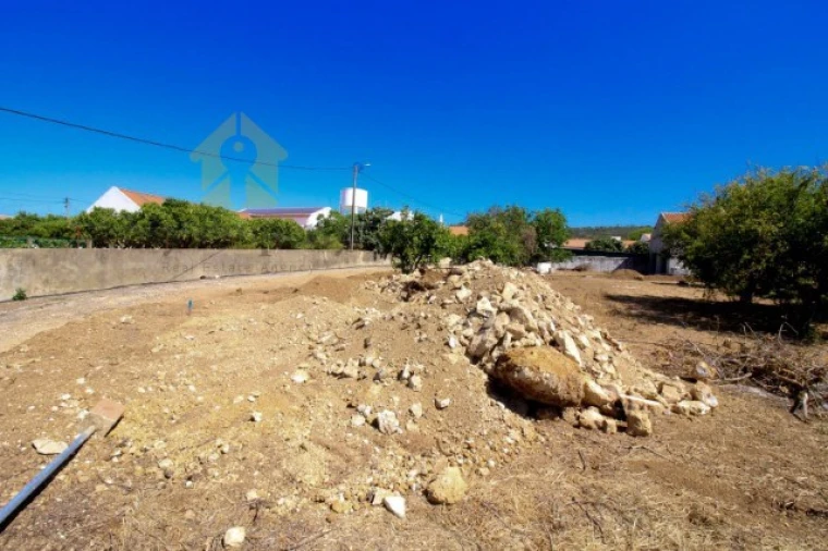 Terreno para Venda em São Brás de Alportel Foto 12