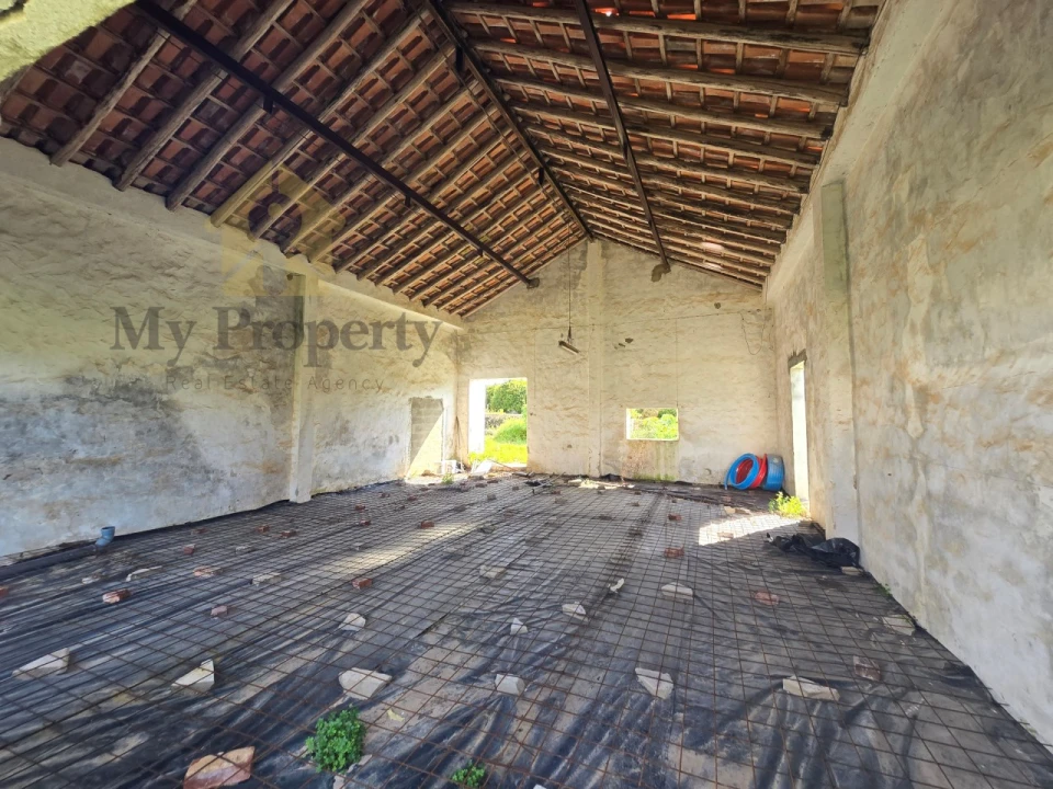 Moradia para Venda em São Brás de Alportel Foto 2