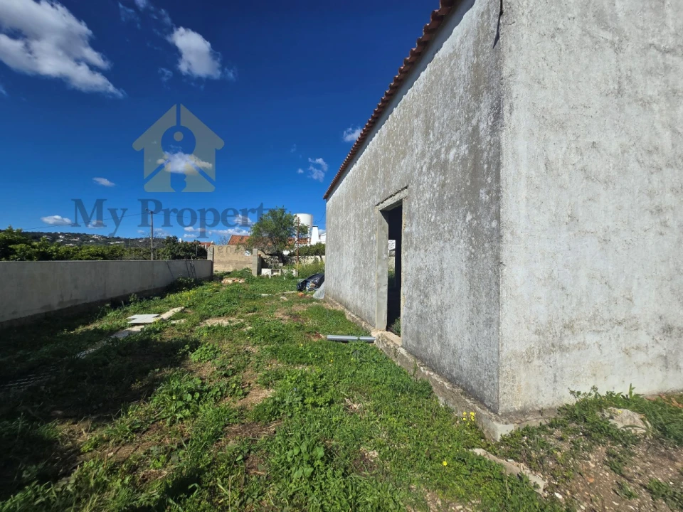 Moradia para Venda em São Brás de Alportel Foto 11