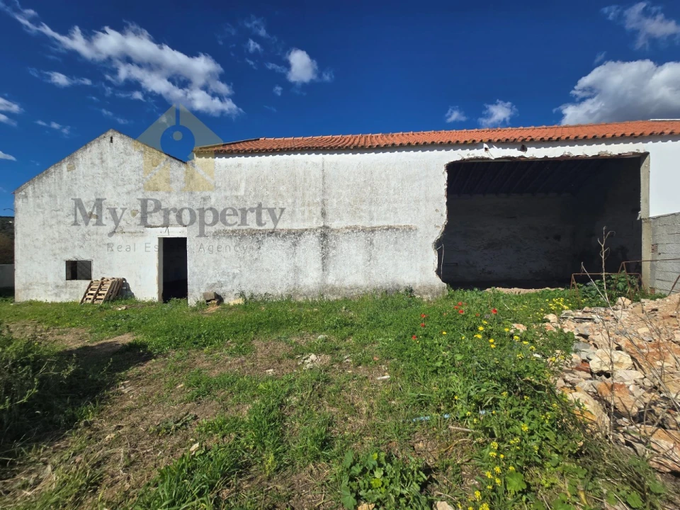 Moradia para Venda em São Brás de Alportel Foto 1