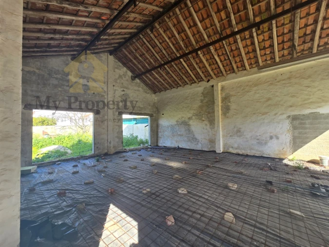 Moradia para Venda em São Brás de Alportel Foto 3