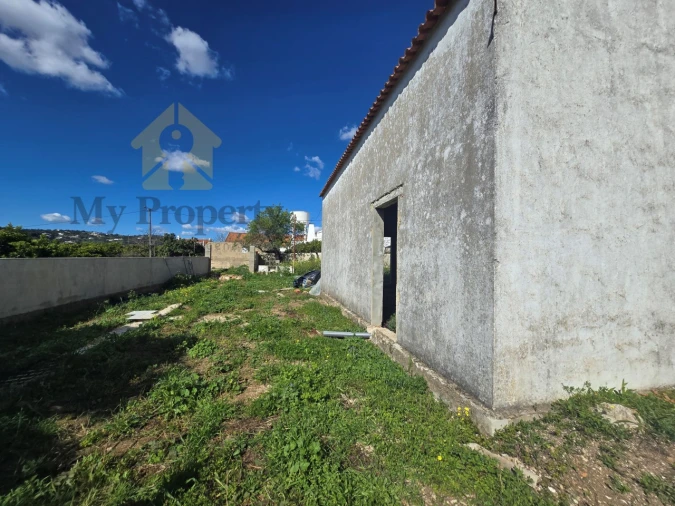 Moradia para Venda em São Brás de Alportel Foto 11