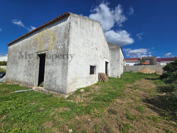 Moradia para Venda em São Brás de Alportel Foto 12