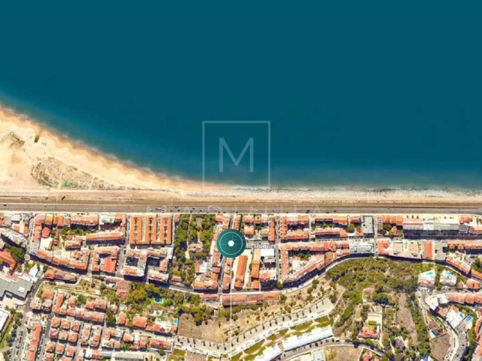 Apartamento T3 para Venda em Algés, Linda-A-Velha e Cruz Quebrada-Dafundo Foto 10
