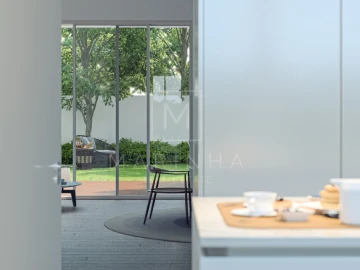 Apartamento T3 para Venda em Algés, Linda-A-Velha e Cruz Quebrada-Dafundo