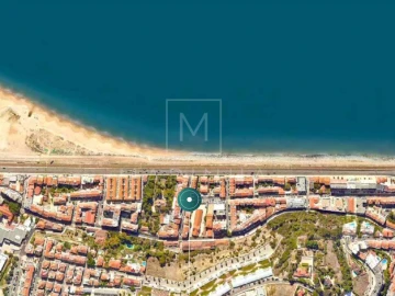 Apartamento T3 para Venda em Algés, Linda-A-Velha e Cruz Quebrada-Dafundo