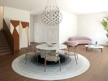 Apartamento T3 para Venda em Algés, Linda-A-Velha e Cruz Quebrada-Dafundo
