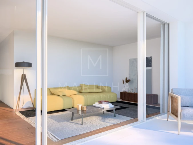 Apartamento T3 para Venda em Algés, Linda-A-Velha e Cruz Quebrada-Dafundo Foto 6