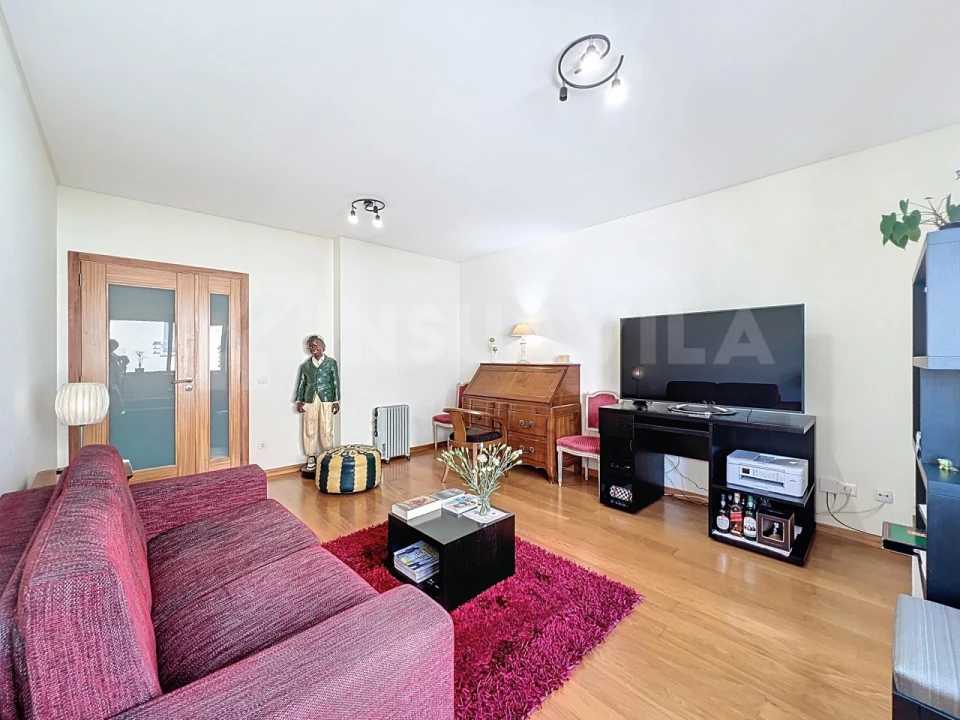 Apartamento T2 para Venda em Caminha (Matriz) e Vilarelho Foto 1