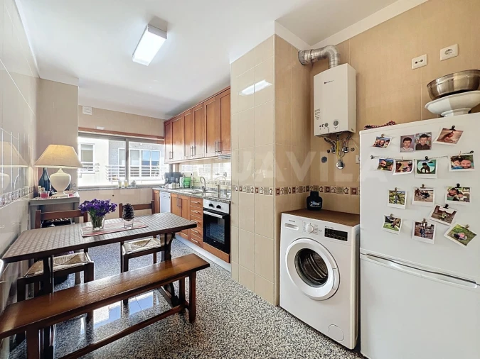 Apartamento T2 para Venda em Caminha (Matriz) e Vilarelho Foto 5