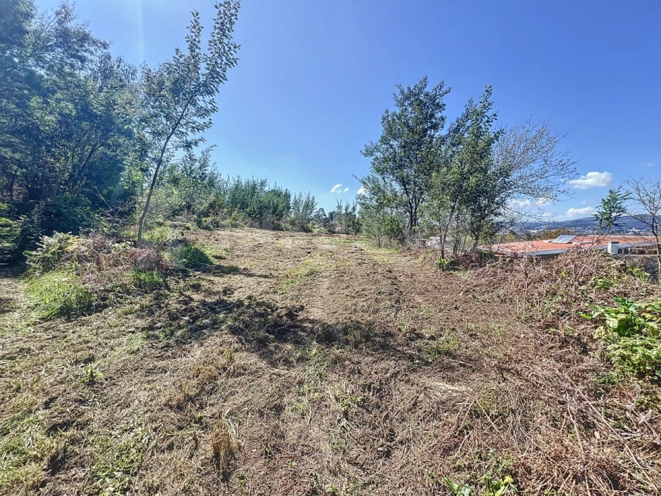 Terreno para Venda em Ganfei Foto 7