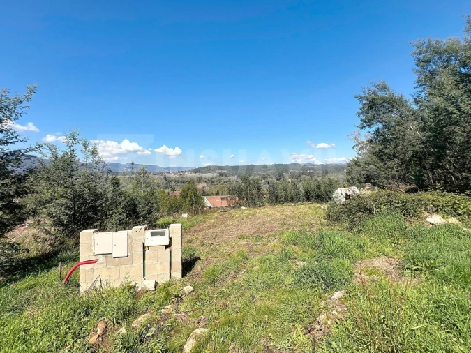 Terreno para Venda em Ganfei Foto 2