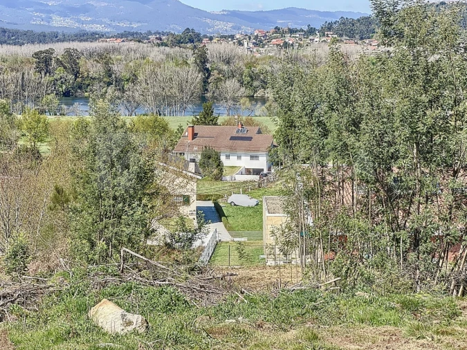 Terreno para Venda em Ganfei Foto 3