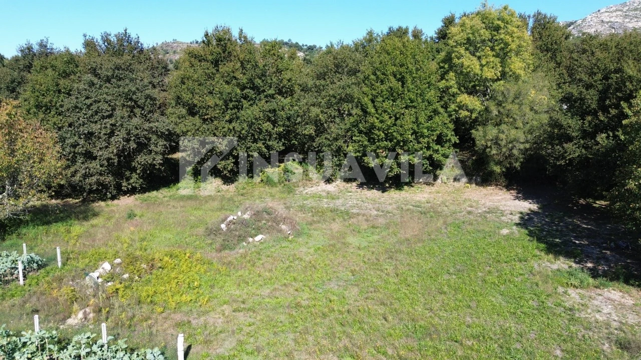 Terreno para Venda em Vilar de Mouros Foto 15