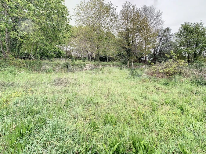 Terreno para Venda em Vilar de Mouros Foto 5