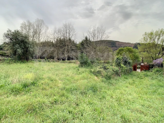 Terreno para Venda em Vilar de Mouros Foto 14