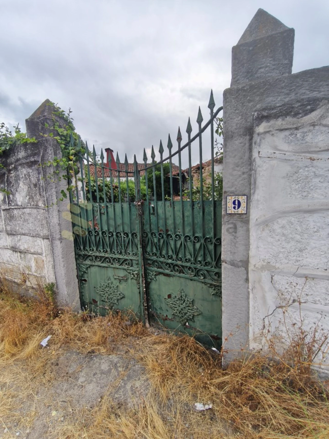 Quinta T6 para Venda em São Pedro de Agostem Foto 8