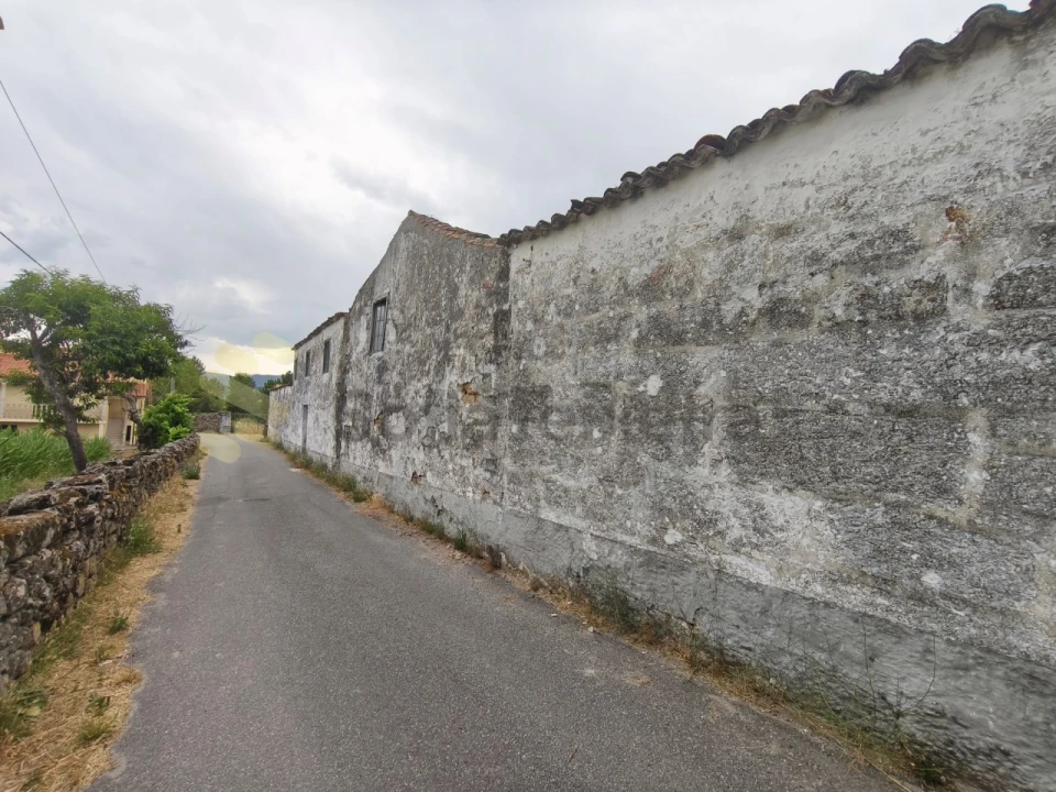 Quinta T6 para Venda em São Pedro de Agostem Foto 5